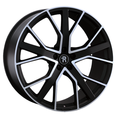 Replay 10x22/5x150 ET45 D110,1 TY59 MBF (пш, C570)