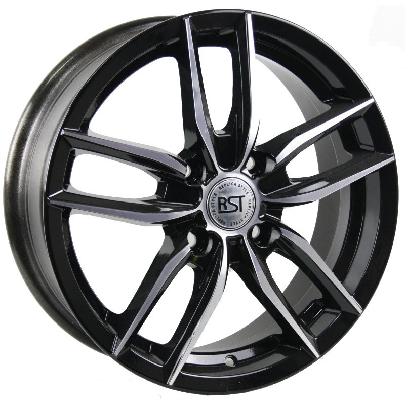 RST 6x16/5x114,3 ET43 D67,1 R076 (Creta) BD