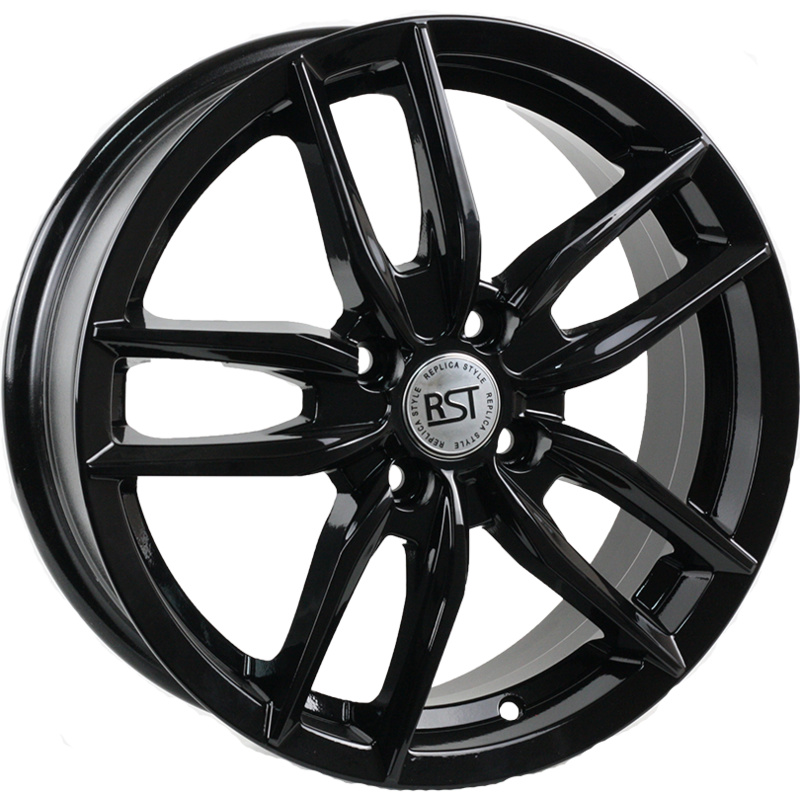 RST 6x16/5x114,3 ET43 D67,1 R076 (Creta) BL