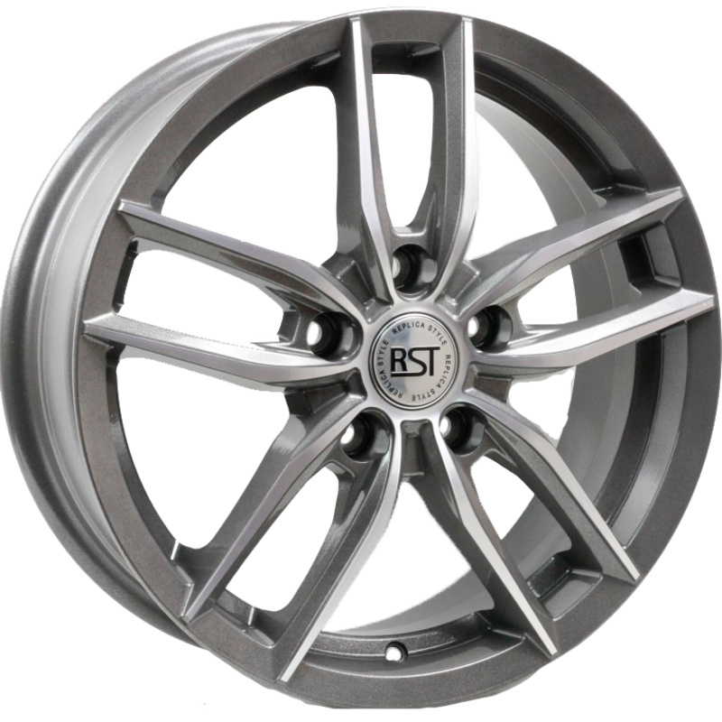RST 6x16/5x114,3 ET43 D67,1 R076 (Creta) GRD