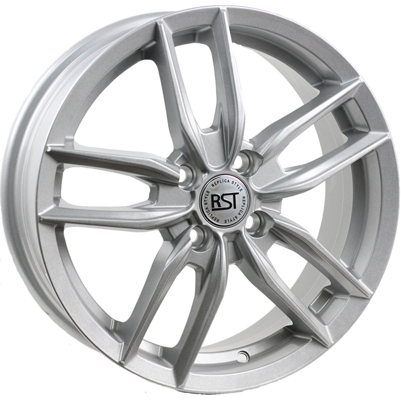 RST 6x16/5x114,3 ET43 D67,1 R076 (Creta) SL