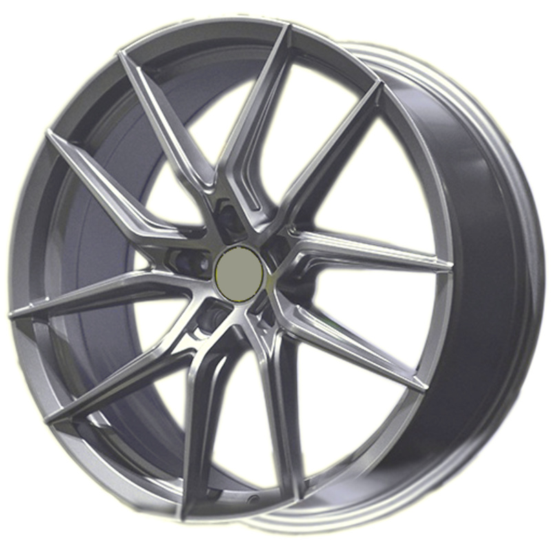 PDW 8x18/5x112 ET41 D57,1 Corsa (2044) U4GRA