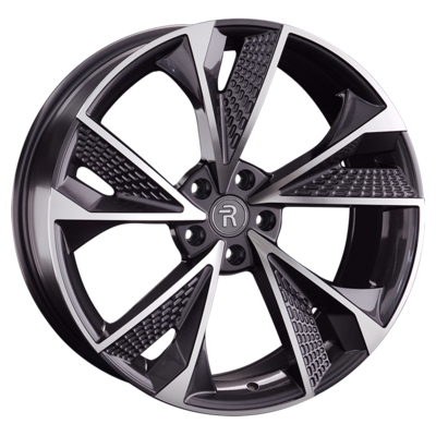 Replay 9x20/5x112 ET20 D66,6 A223 GMF (конус, C570)