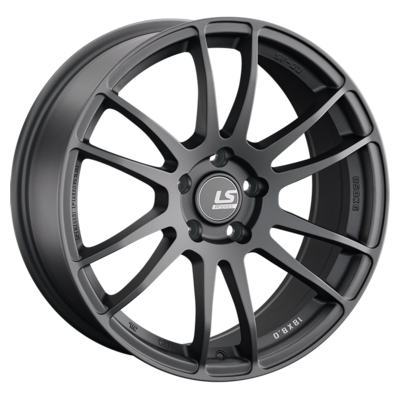 LS FlowForming 8x18/5x112 ET45 D66,6 RC02 MGM (конус)