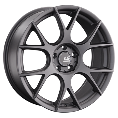 LS FlowForming 8x18/5x114,3 ET45 D67,1 RC07 MGM (конус)