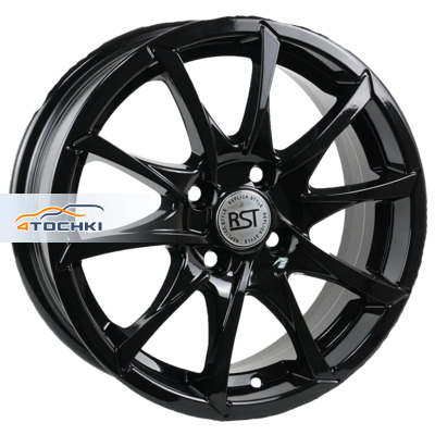 RST 6x15/4x100 ET46 D54,1 R035 (Rio, Solaris) BL
