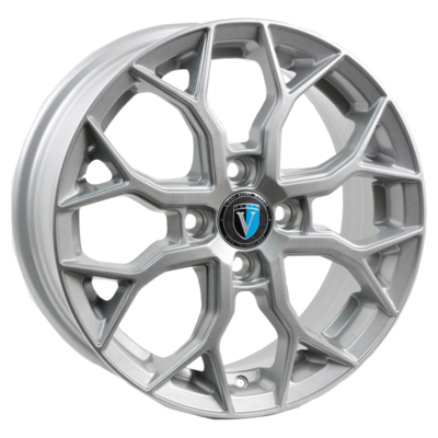 Venti 6x15/4x100 ET46 D54,1 1519 SL