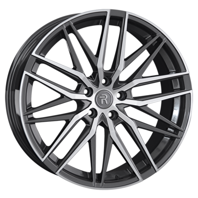 Replay 8,5x20/5x112 ET28 D66,6 A210 GMF (конус, C570)