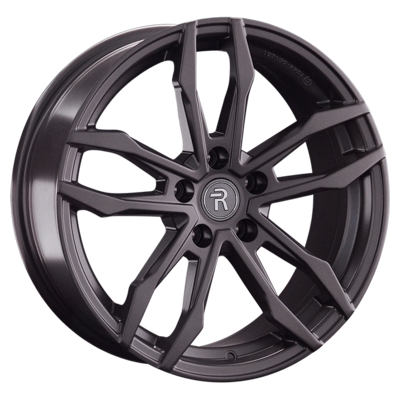 Replay 8x18/5x114,3 ET50 D60,1 TY336 MGM (конус, C570)