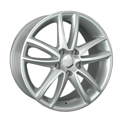 Replay 8,5x18/5x120 ET37 D67,1 CL9 SF (конус, C570)