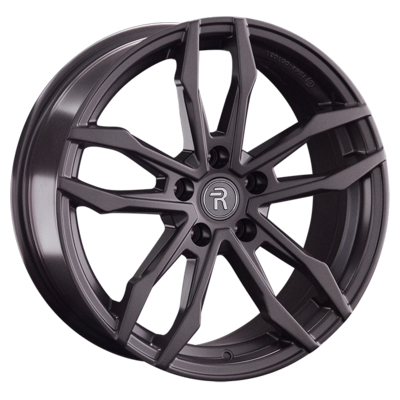 Replay 8x18/5x114,3 ET30 D60,1 LX188 MGM (конус, C570)