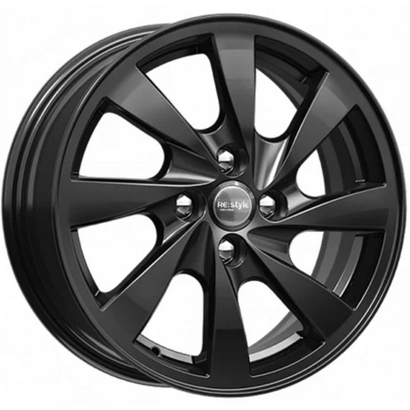 iFree Original 6x15/4x98 ET33 D58,5 КС928 Черный