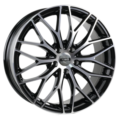 Neo 7,5x19/5x114,3 ET40 D60,1 940 BD