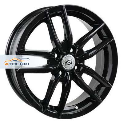 RST 6x16/4x100 ET48 D60,1 R076 (Vesta) BL