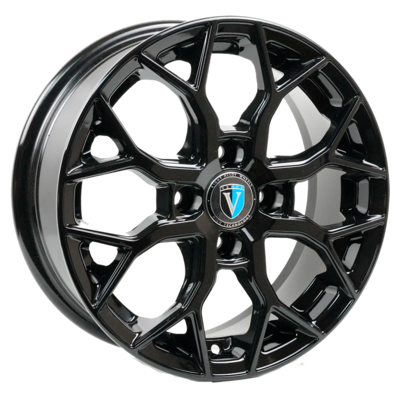 Venti 5,5x14/4x98 ET35 D58,6 1419 BL
