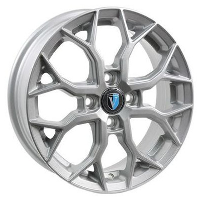 Venti 5,5x14/4x100 ET43 D60,1 1419 SL