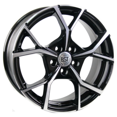 RST 6,5x16/5x112 ET40 D57,1 R086 (Skoda, VW) BD