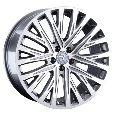 Replay 9x20/5x112 ET35 D66,6 B305 GMF (конус, B640)