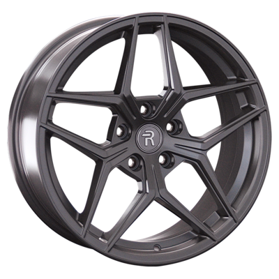 Replay 8x18/5x114,3 ET30 D60,1 LX191 MGM (конус, C570)