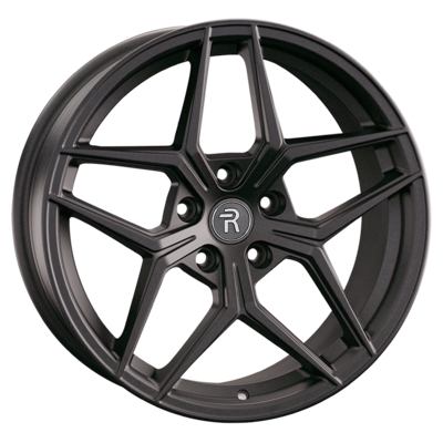 Replay 8x18/5x114,3 ET30 D60,1 LX191 MB (конус, C570)