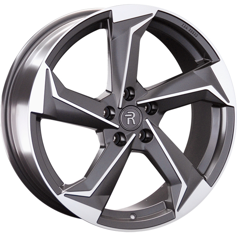 Replay 9x20/5x112 ET33 D66,6 VV344 MGMF (конус, C570)
