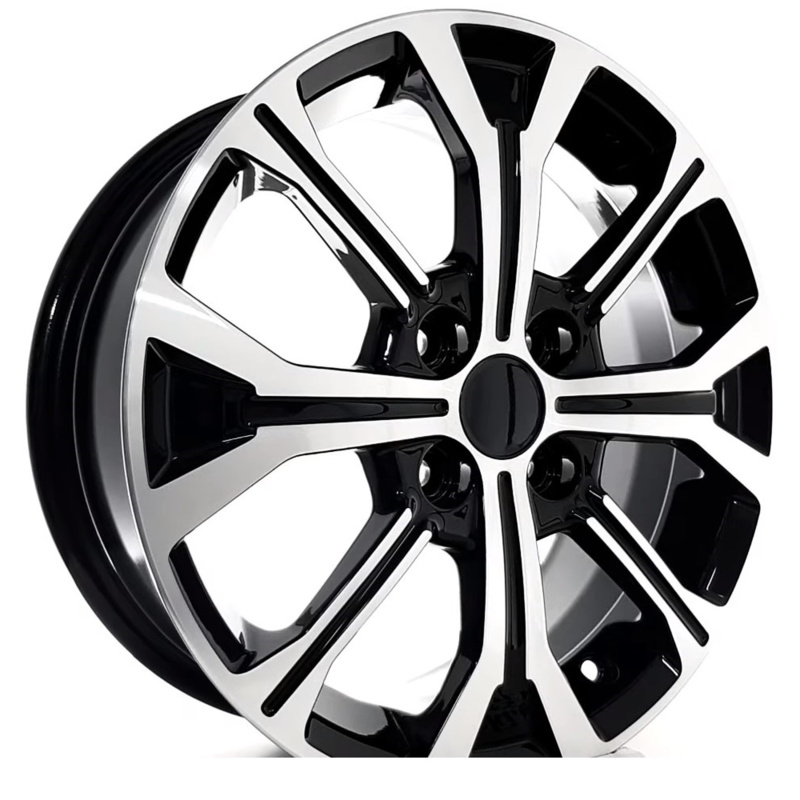 iFree Original 6x15/4x100 ET46 D54,1 КС945 Алмаз черный