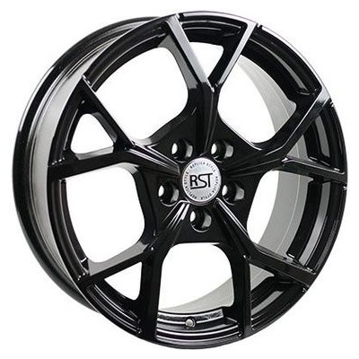 RST 6,5x16/5x112 ET40 D57,1 R086 (Skoda, VW) BL