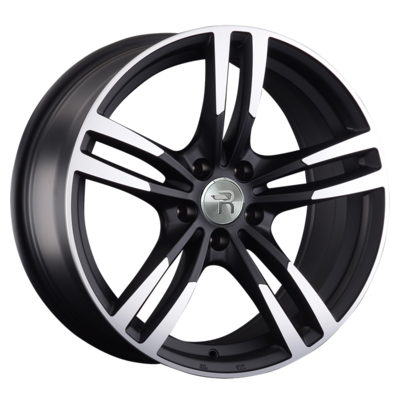 Replay 9x20/5x112 ET35 D66,6 B241 MBF (конус, B640)