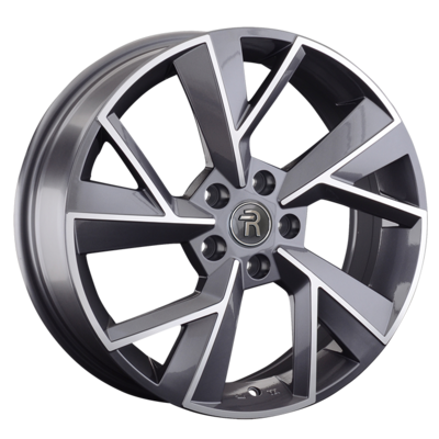 Replay 7x18/5x112 ET43 D57,1 SK130 GMF (конус, C570)