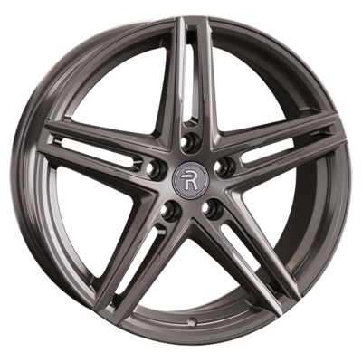 Replay 8x18/5x114,3 ET30 D60,1 LX189 MGM (конус, C570)