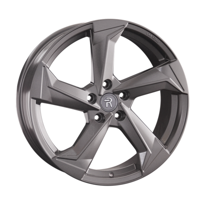 Replay 8x19/5x114,3 ET45 D60,1 LX194 MGM (конус, C570)