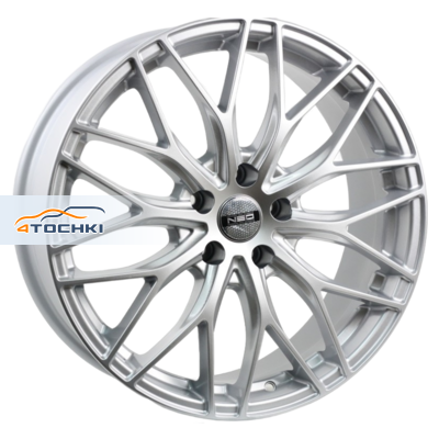 Neo 7,5x19/5x108 ET45 D63,4 940 Silver