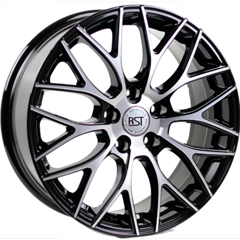 RST 7x17/5x114,3 ET35 D60,1 R137 (Rav4) BD