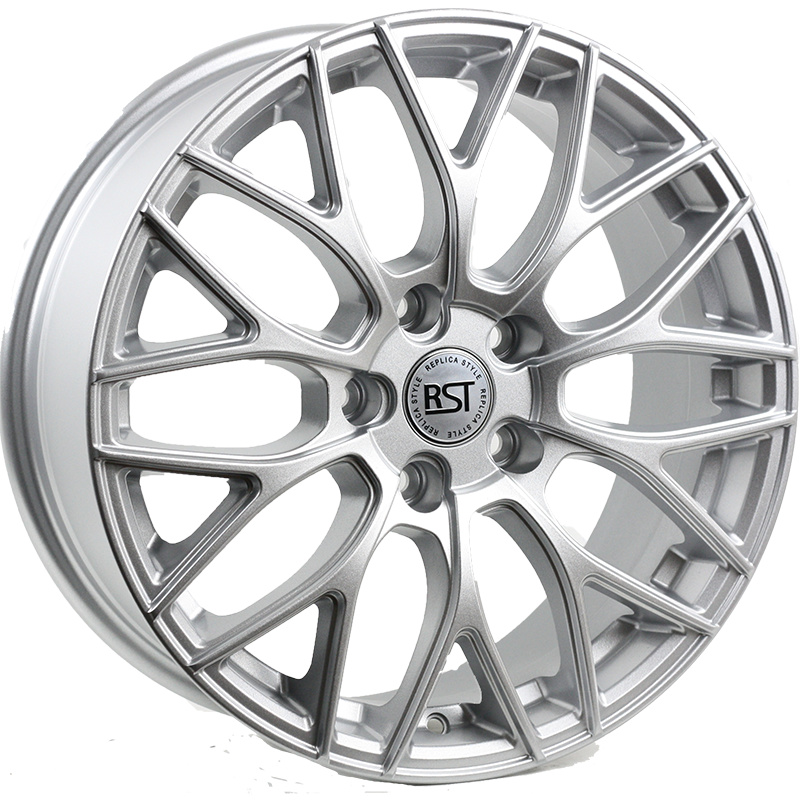 RST 7x17/5x114,3 ET35 D67,1 R137 (IX55) Silver