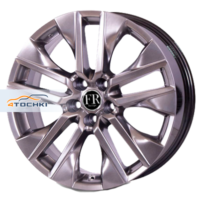 FR replica 7,5x19/5x114,3 ET40 D60,1 TY492 HB (№15)