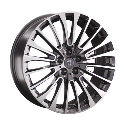 Replay 8,5x20/5x112 ET40 D66,6 MR233 GMF (конус, C570)