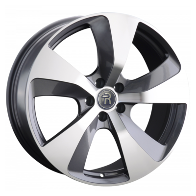 Replay 9x20/5x112 ET35 D66,6 B239 GMF (конус, C570)