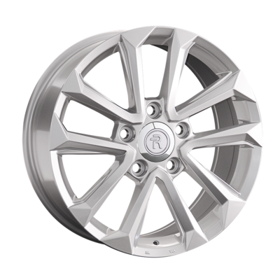 Replay 8,5x20/5x150 ET58 D110,1 TY357 Sil (пш)