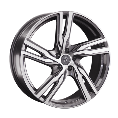 Replay 8x20/5x112 ET27 D66,6 B282 GMF (конус, B640)