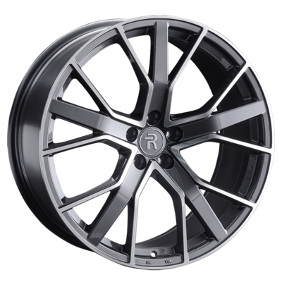 Replay 10x22/5x150 ET45 D110,1 TY59 GMF (пш, C570)