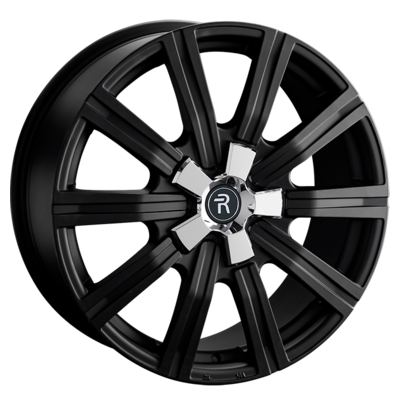 Replay 8,5x20/5x150 ET58 D110,1 TY242 MB (пш)