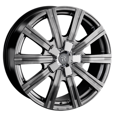 Replay 8,5x20/5x150 ET58 D110,1 TY242 HPB (пш)