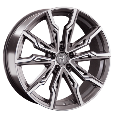 Replay 8,5x20/5x112 ET27 D66,6 B314 MGMF (конус, B640)