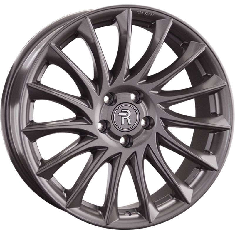 Replay 8x19/5x112 ET30 D66,6 B316 MGM (конус, B640)