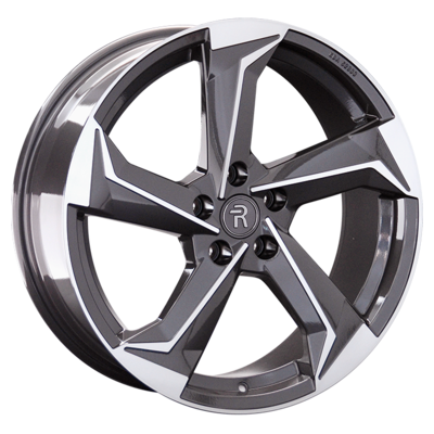 Replay 8x18/5x114,3 ET50 D60,1 TY384 GMF (конус, C570)