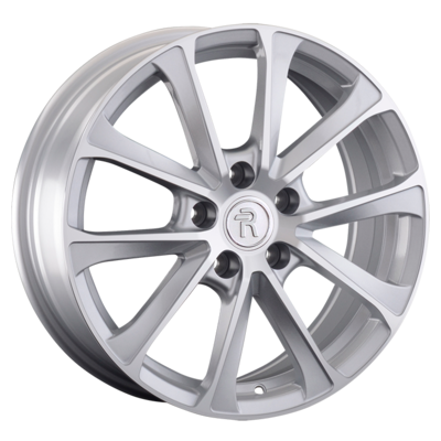 Replay 7x17/5x114,3 ET48 D56,1 SB45 SF (конус, C570)