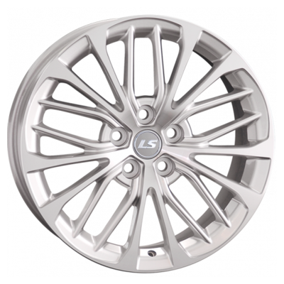 LS 8x18/5x114,3 ET50 D60,1 1306 SF (пш)