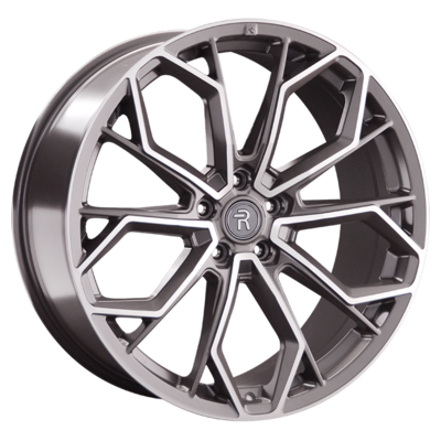 Replay 9,5x22/5x112 ET37 D66,6 B317 MGMF (конус, C570)