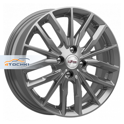 iFree 6x16/4x100 ET45 D60,1 Миконос (КС946) Хай Вэй