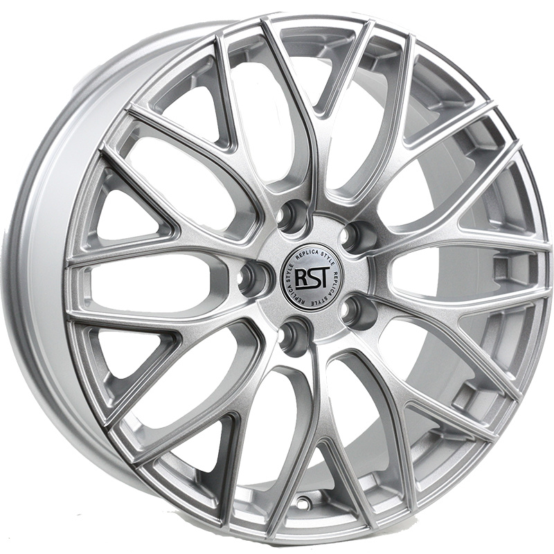 RST 7x17/5x114,3 ET35 D60,1 R137 (Rav4) Silver